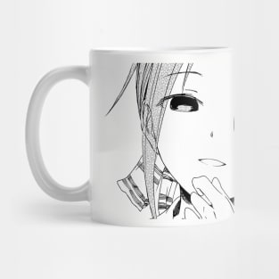 How Cute... Mug